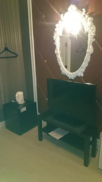 Milago Stylish Hotel Juso Osaka Exterior photo