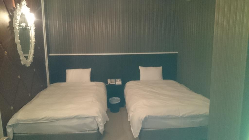 Milago Stylish Hotel Juso Osaka Exterior photo