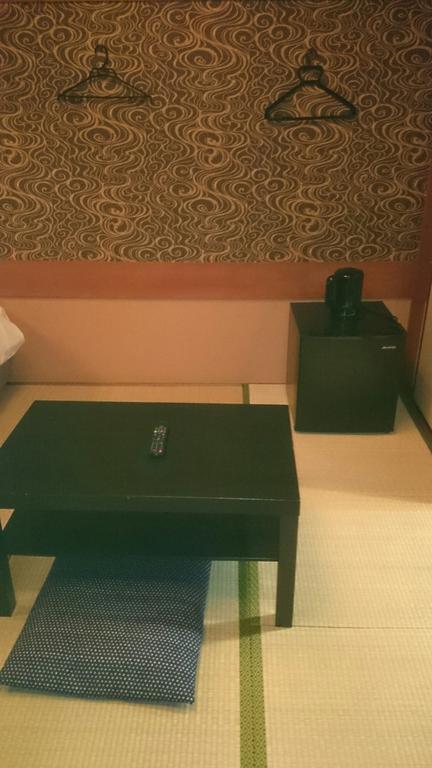 Milago Stylish Hotel Juso Osaka Exterior photo