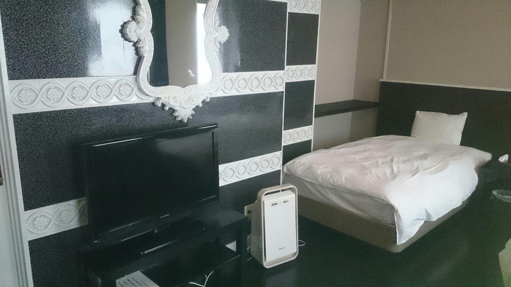 Milago Stylish Hotel Juso Osaka Exterior photo