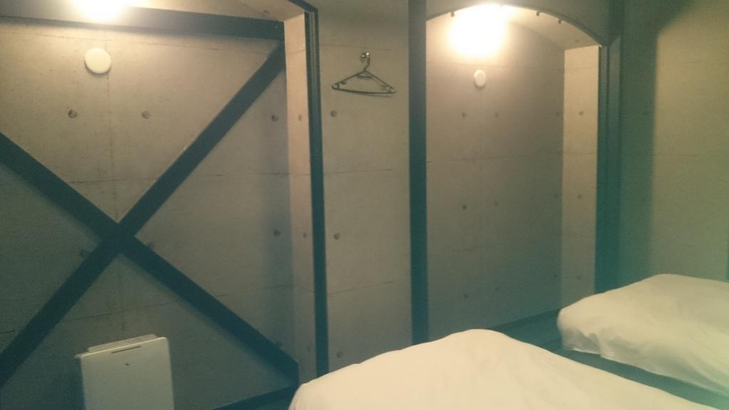 Milago Stylish Hotel Juso Osaka Exterior photo