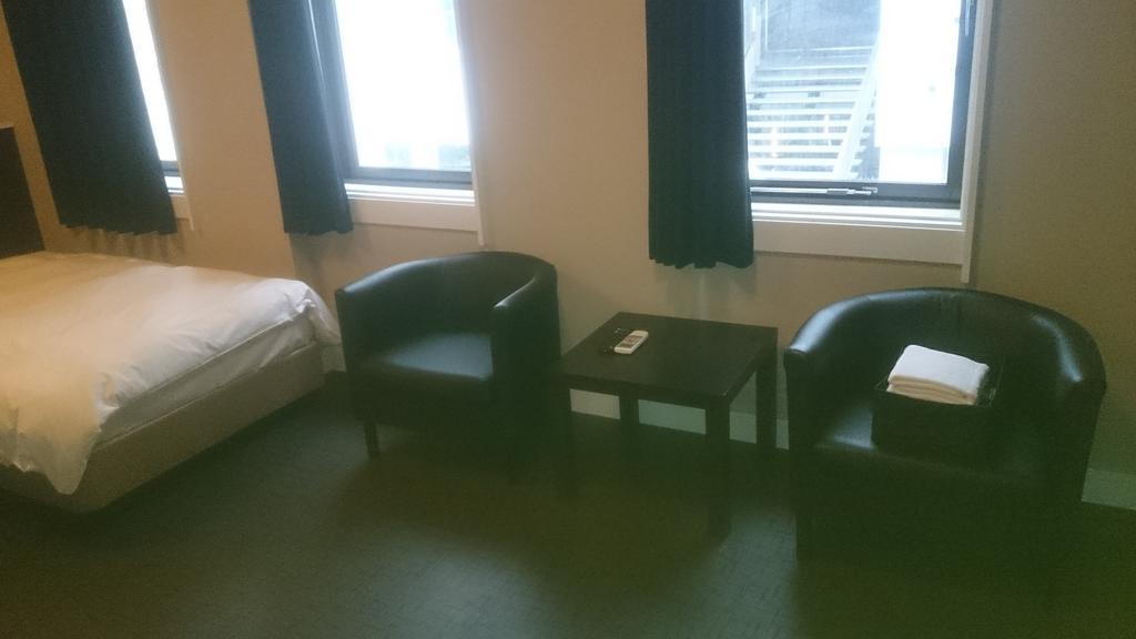 Milago Stylish Hotel Juso Osaka Exterior photo