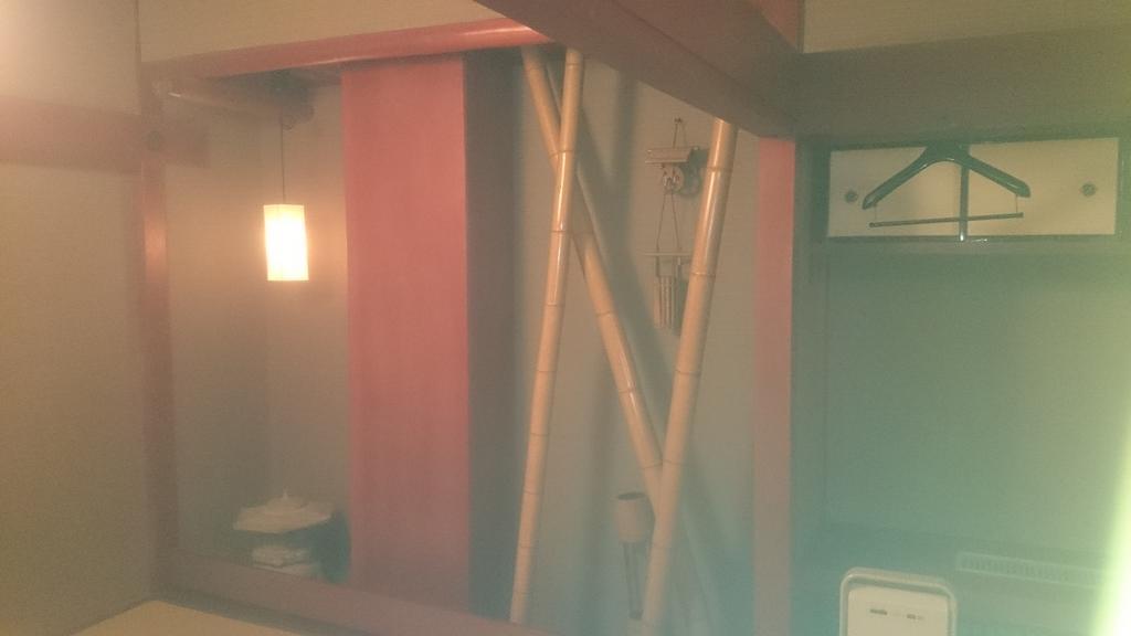 Milago Stylish Hotel Juso Osaka Exterior photo