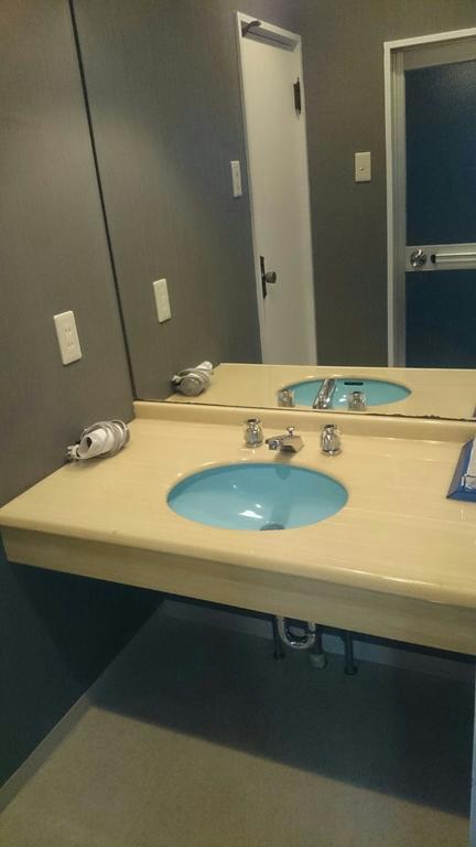 Milago Stylish Hotel Juso Osaka Exterior photo