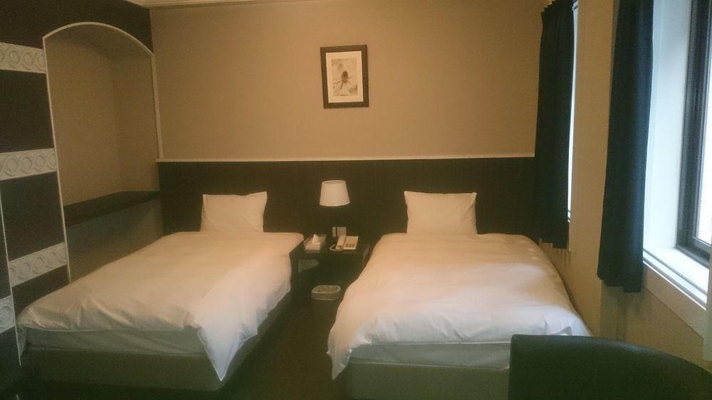 Milago Stylish Hotel Juso Osaka Exterior photo