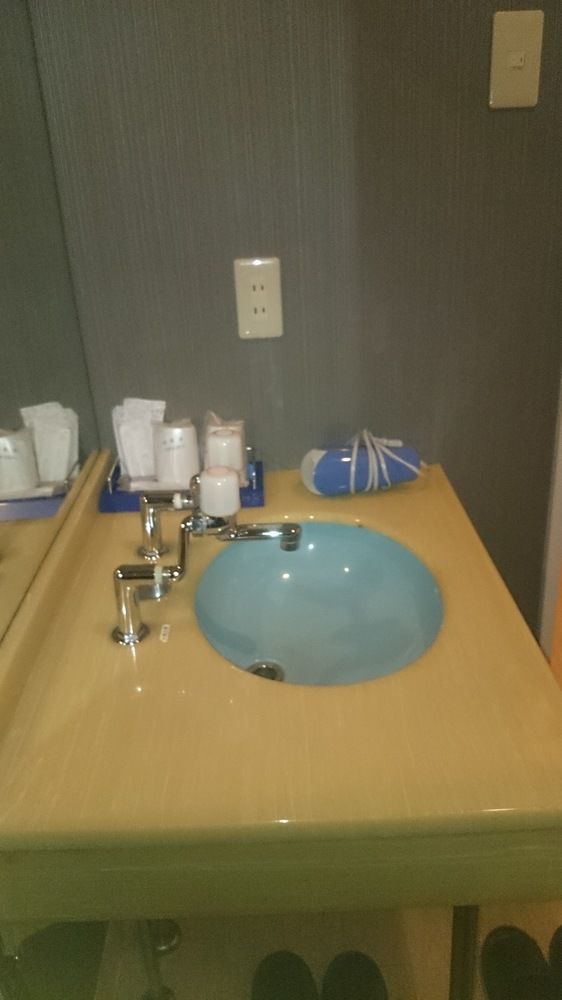 Milago Stylish Hotel Juso Osaka Exterior photo